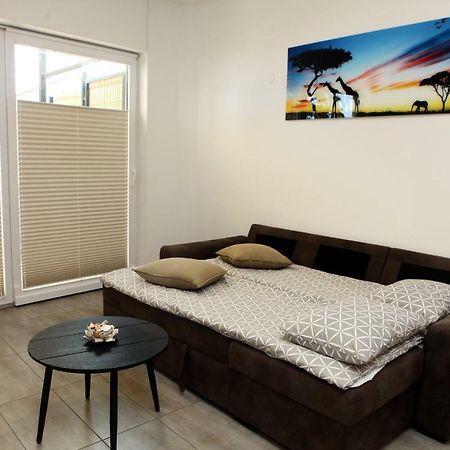 Trendy Apartment Izola Js Dış mekan fotoğraf