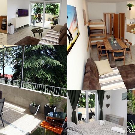 Trendy Apartment Izola Js Dış mekan fotoğraf