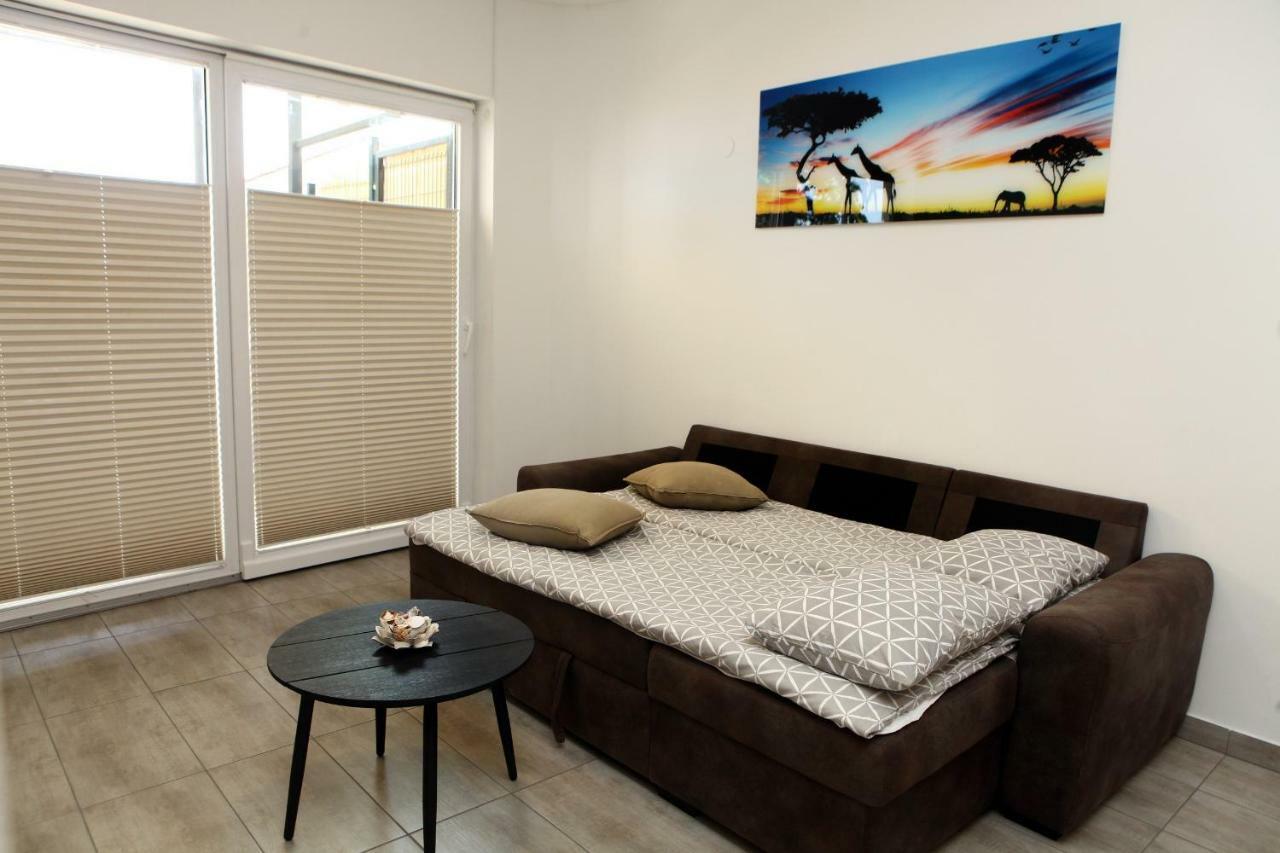 Trendy Apartment Izola Js Dış mekan fotoğraf