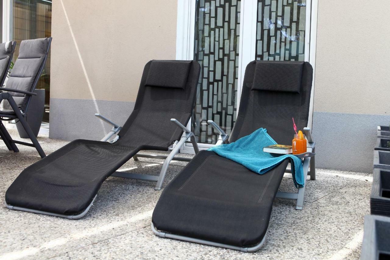 Trendy Apartment Izola Js Dış mekan fotoğraf