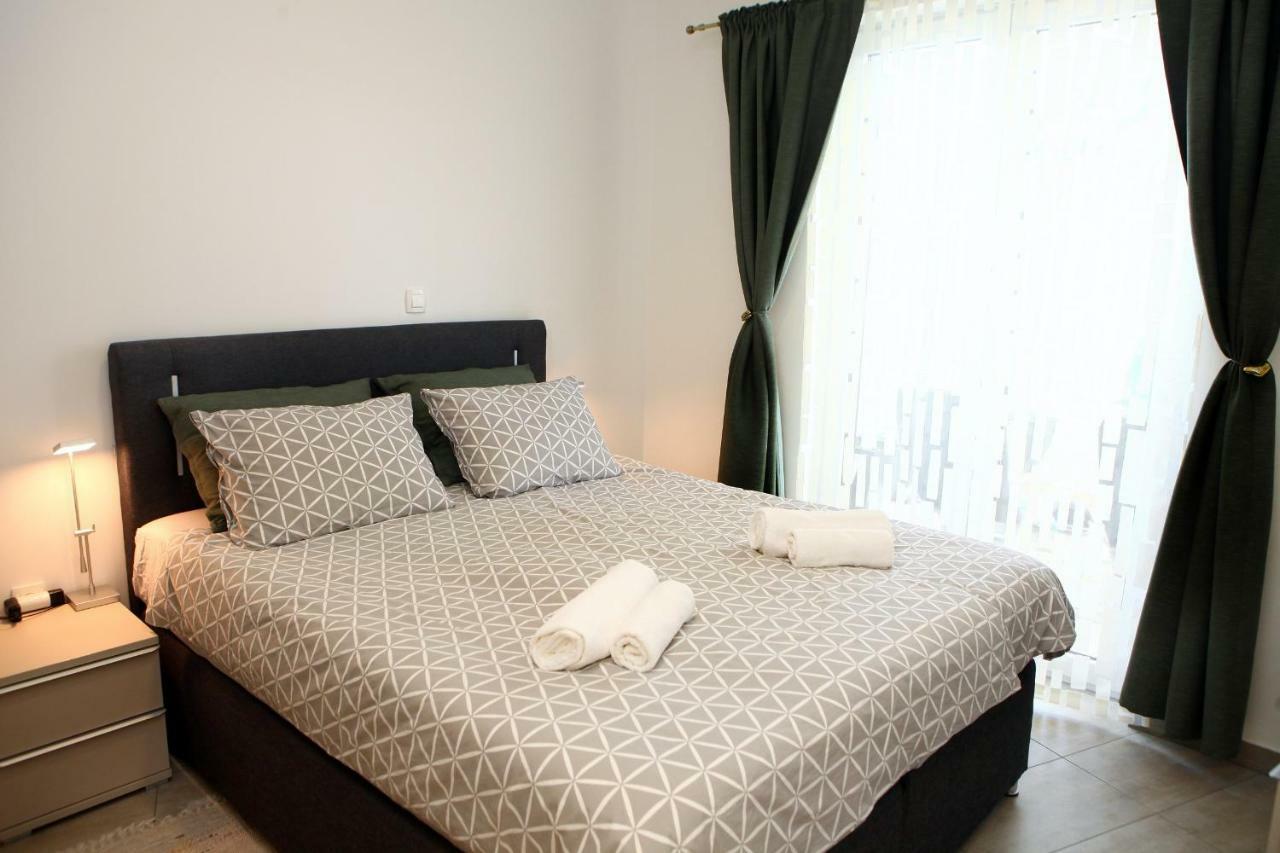 Trendy Apartment Izola Js Dış mekan fotoğraf