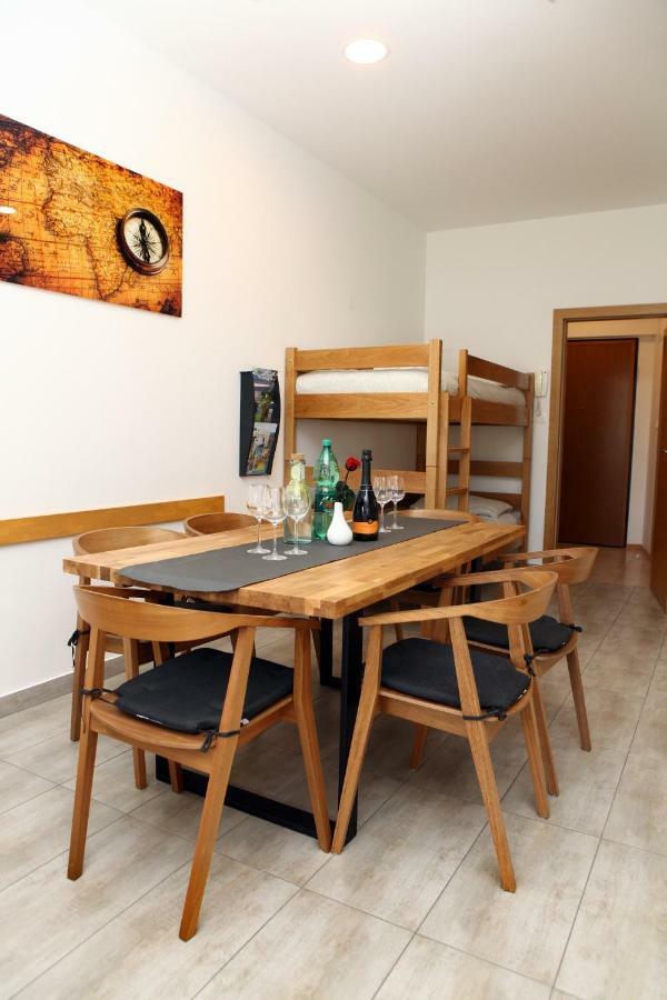 Trendy Apartment Izola Js Dış mekan fotoğraf