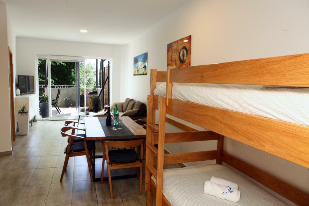 Trendy Apartment Izola Js Dış mekan fotoğraf