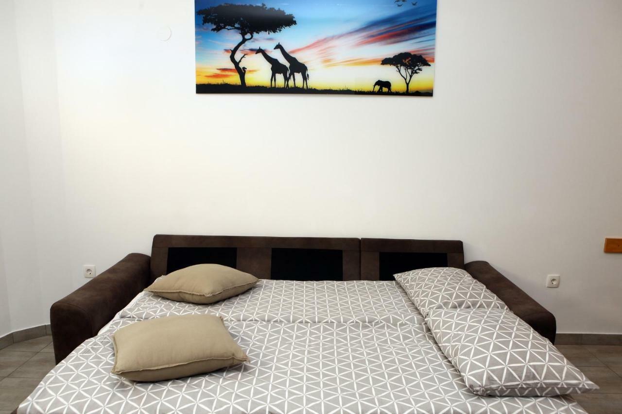 Trendy Apartment Izola Js Dış mekan fotoğraf