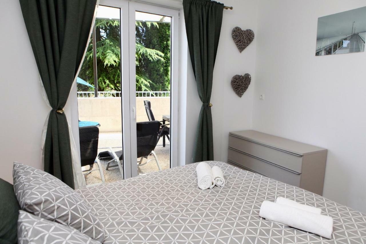 Trendy Apartment Izola Js Dış mekan fotoğraf
