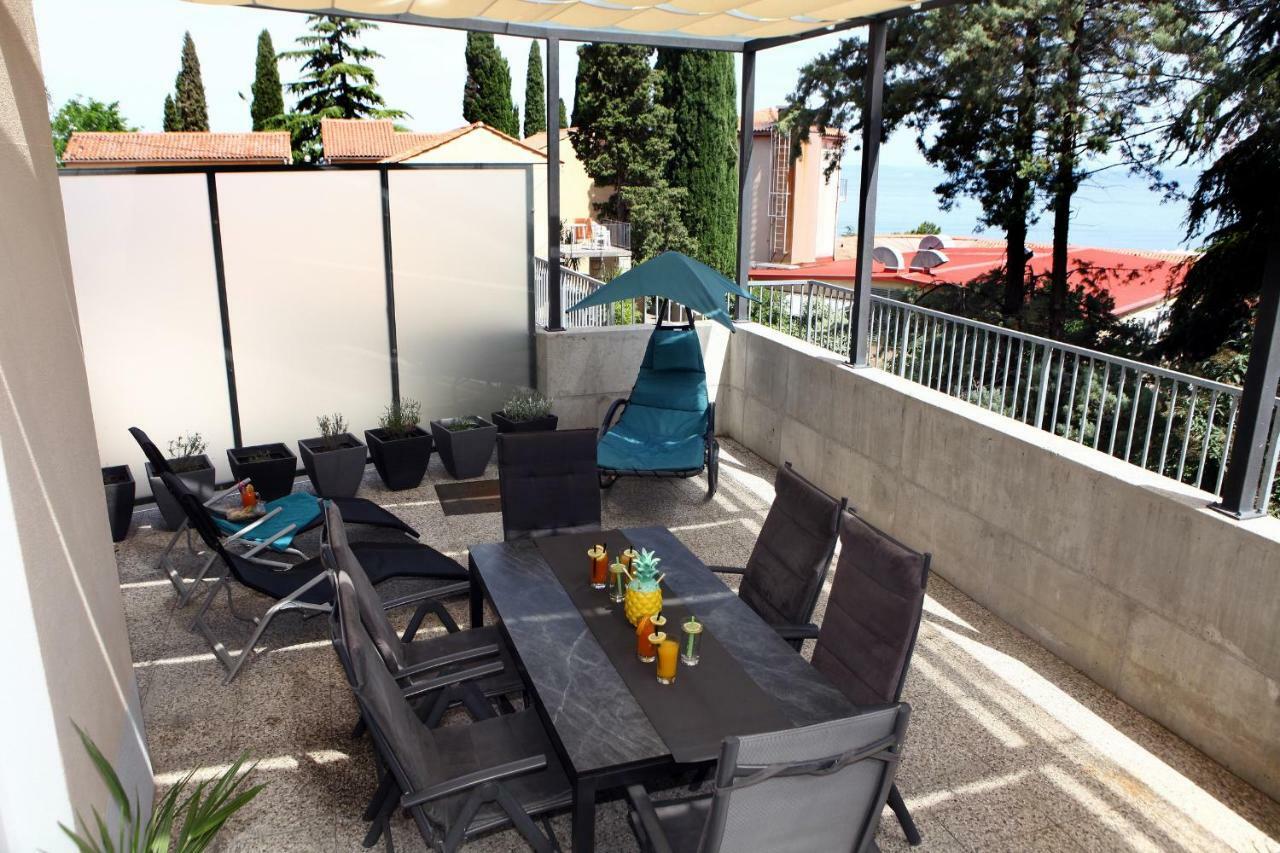 Trendy Apartment Izola Js Dış mekan fotoğraf