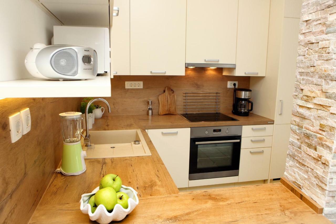 Trendy Apartment Izola Js Dış mekan fotoğraf