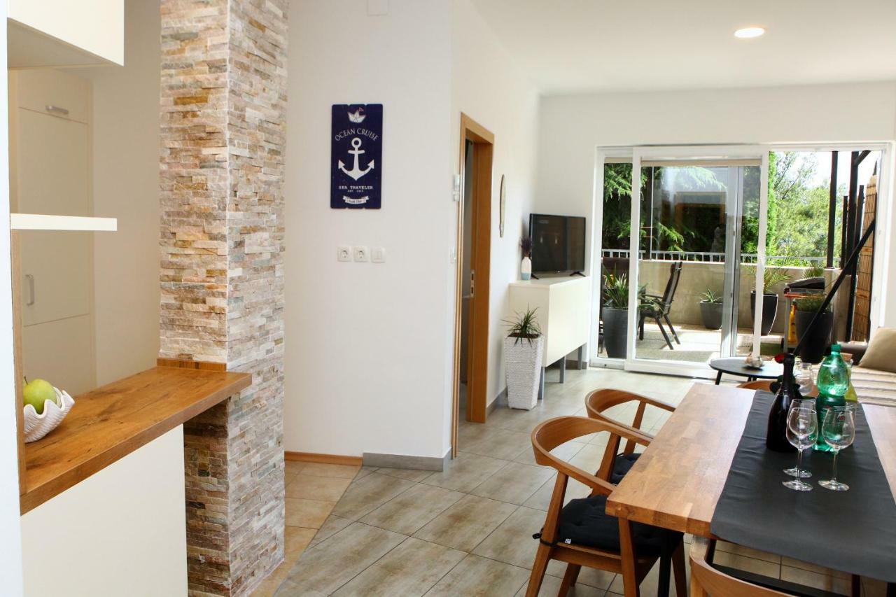 Trendy Apartment Izola Js Dış mekan fotoğraf