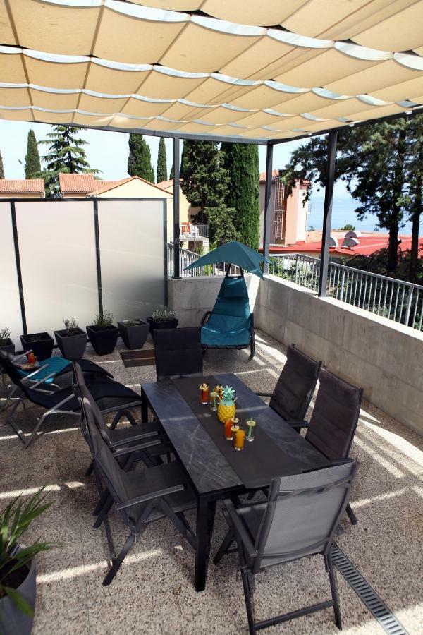 Trendy Apartment Izola Js Dış mekan fotoğraf