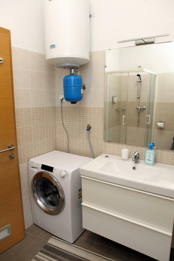 Trendy Apartment Izola Js Dış mekan fotoğraf