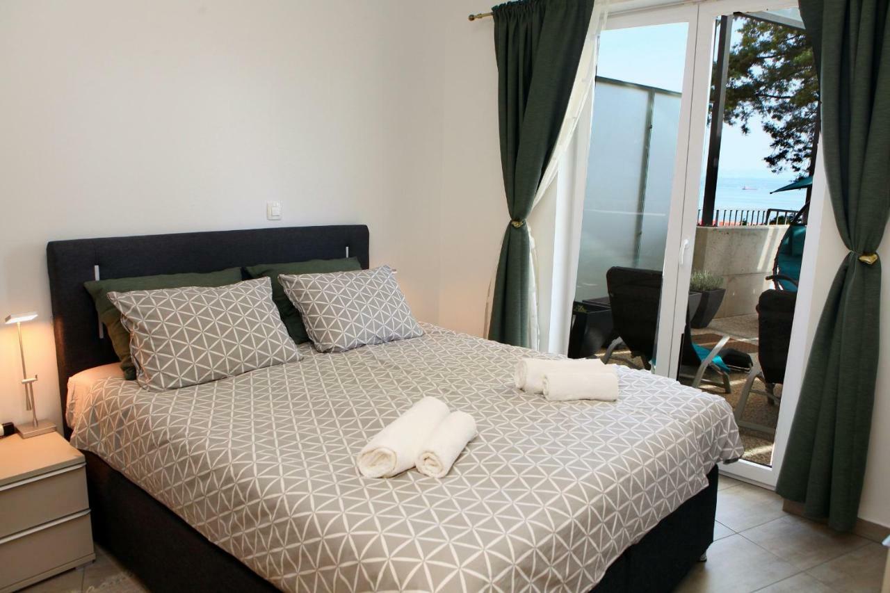 Trendy Apartment Izola Js Dış mekan fotoğraf