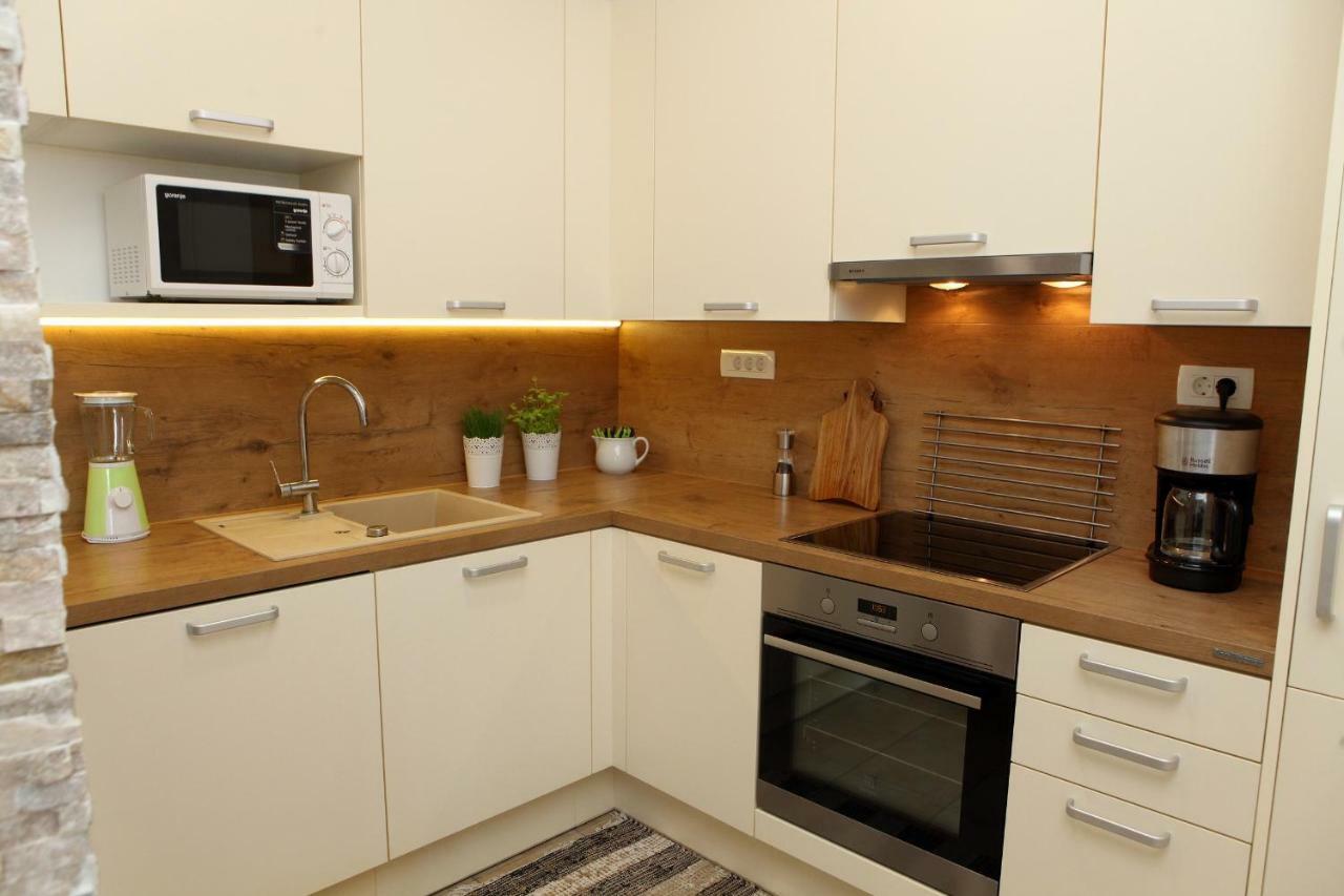 Trendy Apartment Izola Js Dış mekan fotoğraf