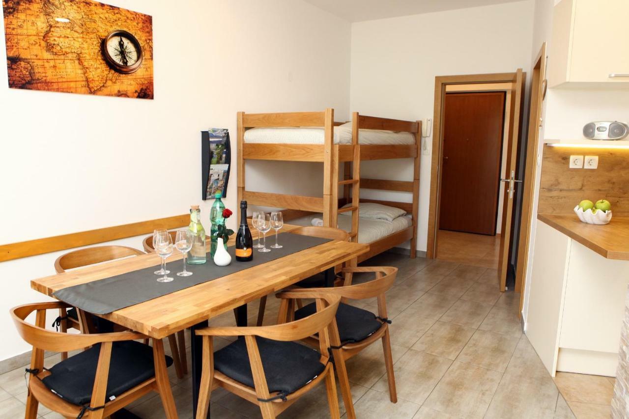 Trendy Apartment Izola Js Dış mekan fotoğraf