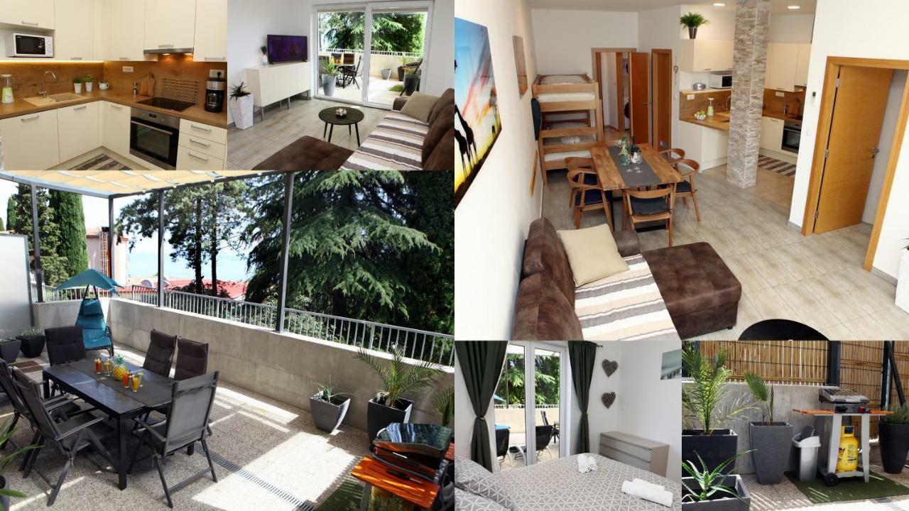 Trendy Apartment Izola Js Dış mekan fotoğraf